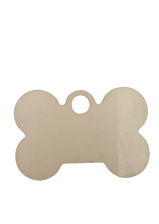 Personalized Double-Side Printed Pet Tag, Pet Owner Gift, Pet Lovers Gifts My Store Personalized Double-Side Printed Pet Tag, Pet Owner Gift, Pet Lovers Gifts