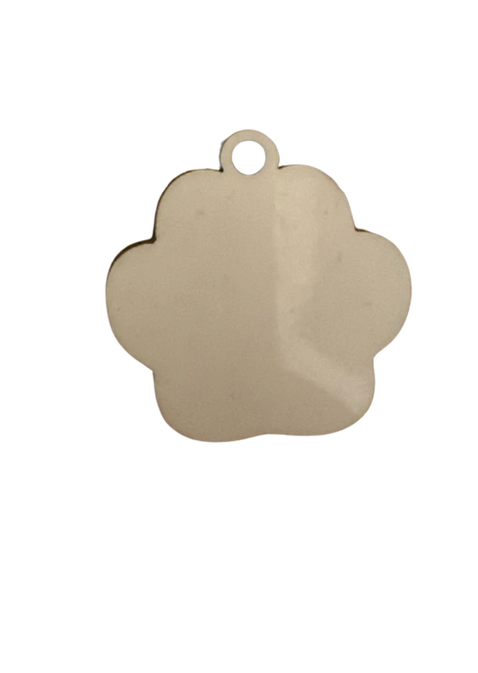 Personalized Double-Side Printed Pet Tag, Pet Owner Gift, Pet Lovers Gifts My Store Personalized Double-Side Printed Pet Tag, Pet Owner Gift, Pet Lovers Gifts