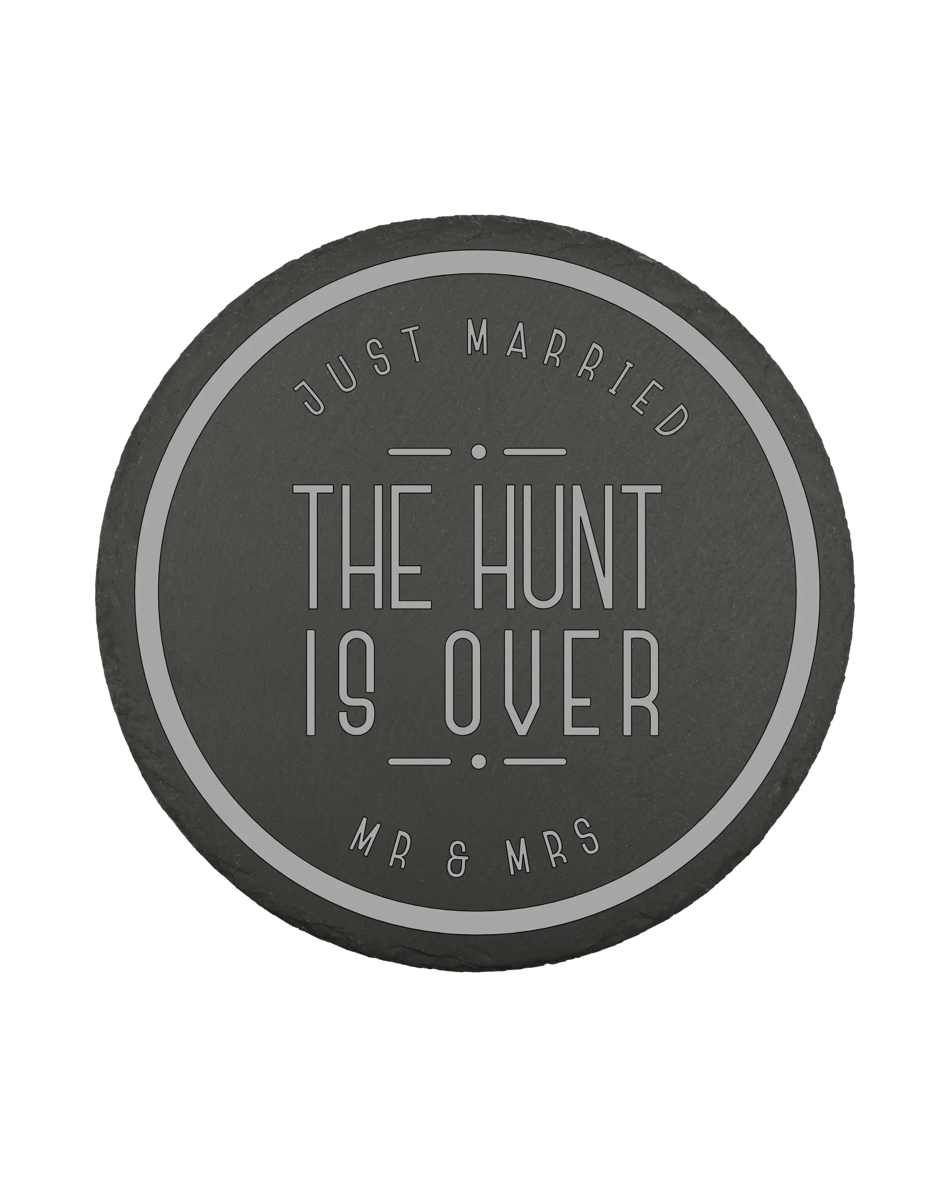 Personalised Slate Coaste, Gift for Her, Gift for Him, Krevana Personalised Slate Coaste, Gift for Her, Gift for Him,