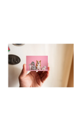 Load image into Gallery viewer, Personalized Photo Fridge Magnet, Personalized Magnet, Birthday Gift, Memory Gifts, Gift for Her, Gift for Him, Mother's Day Gift My Store Personalized Photo Fridge Magnet, Personalized Magnet, Birthday Gift, Memory Gifts, Gift for Her, Gift for Him, Mother's Day Gift