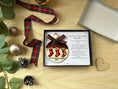 Load image into Gallery viewer, Personalised Ornament – Our First Christmas Together | Gift Box & Card | Add 1–6 Names or Custom Design Krevana Personalised Ornament – Our First Christmas Together | Gift Box & Card | Add 1–6 Names or Custom Design
