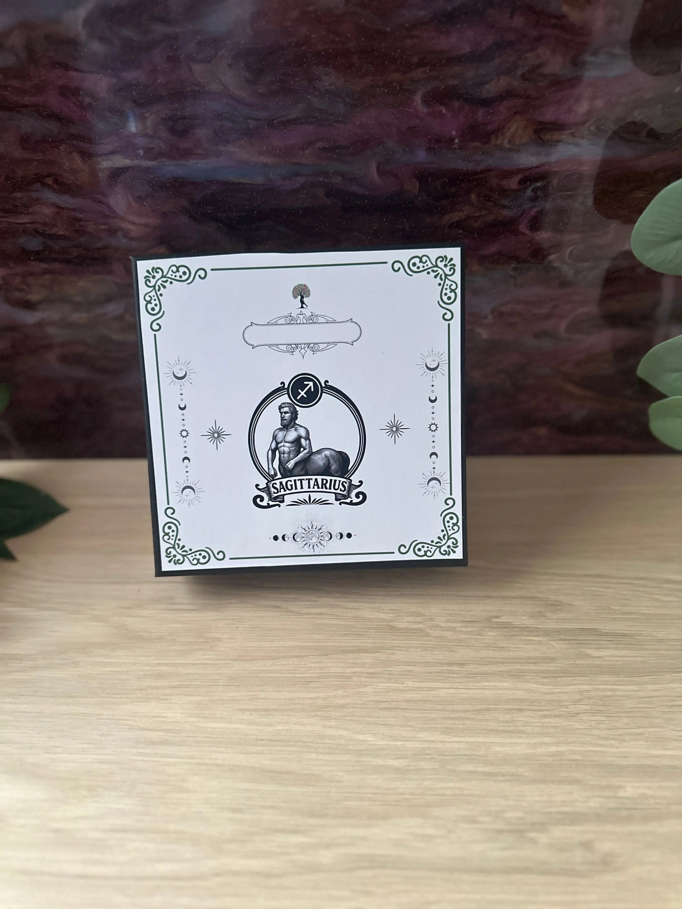 Personalised Zodiac Keychain Gift Set – Stainless Steel Key Ring with Gold Glass Pendant & Zodiac Card | Perfect Gift for Christmas, Birthday or Any Occasion Krevana Personalised Zodiac Keychain Gift Set – Stainless Steel Key Ring with Gold Glass Pendant & Zodiac Card | Perfect Gift for Christmas, Birthday or Any Occasion