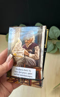 Load image into Gallery viewer, Retirement Notepad Holder Krevana Retirement Notepad Holder