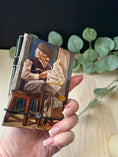 Load image into Gallery viewer, Retirement Notepad Holder Krevana Retirement Notepad Holder