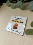 Load image into Gallery viewer, Funny Leaving Gift Coaster Krevana Funny Leaving Gift Coaster
