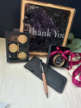 Load image into Gallery viewer, Personalised Teacher wooden Gift Box With Pen Krevana Personalised Teacher wooden Gift Box With Pen