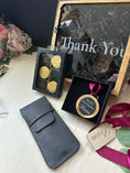 Load image into Gallery viewer, Personalised Teacher wooden Gift Box With Pen Krevana Personalised Teacher wooden Gift Box With Pen