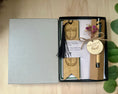 Load image into Gallery viewer, Father's Day Bookmark Gift Sets Krevana Father's Day Bookmark Gift Sets