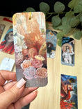 Load image into Gallery viewer, Personalised Meaningful Artisan Bookmark — Transformation — Nurture What You're Given, and Grow