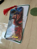 Load image into Gallery viewer, Personalised Meaningful Artisan Bookmark — Secret Gift — What We Get and What We Leave Behind