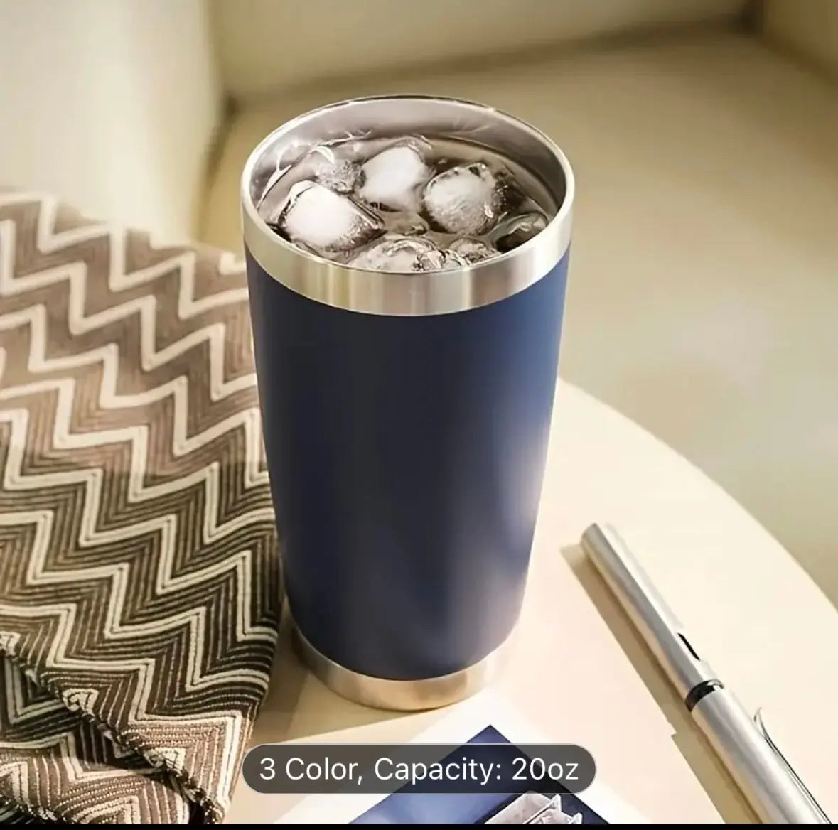 Personalised Laser Engraved 20oz Portable Tumbler, Travel Mug, Mother's Day Gift, Gift for Her, Gift for Him My Store Personalised Laser Engraved 20oz Portable Tumbler, Travel Mug, Mother's Day Gift, Gift for Her, Gift for Him