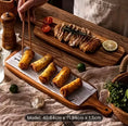 Load image into Gallery viewer, Personalisable Premium Acacia Cutting Board/Serving Tray My Store Personalisable Premium Acacia Cutting Board/Serving Tray