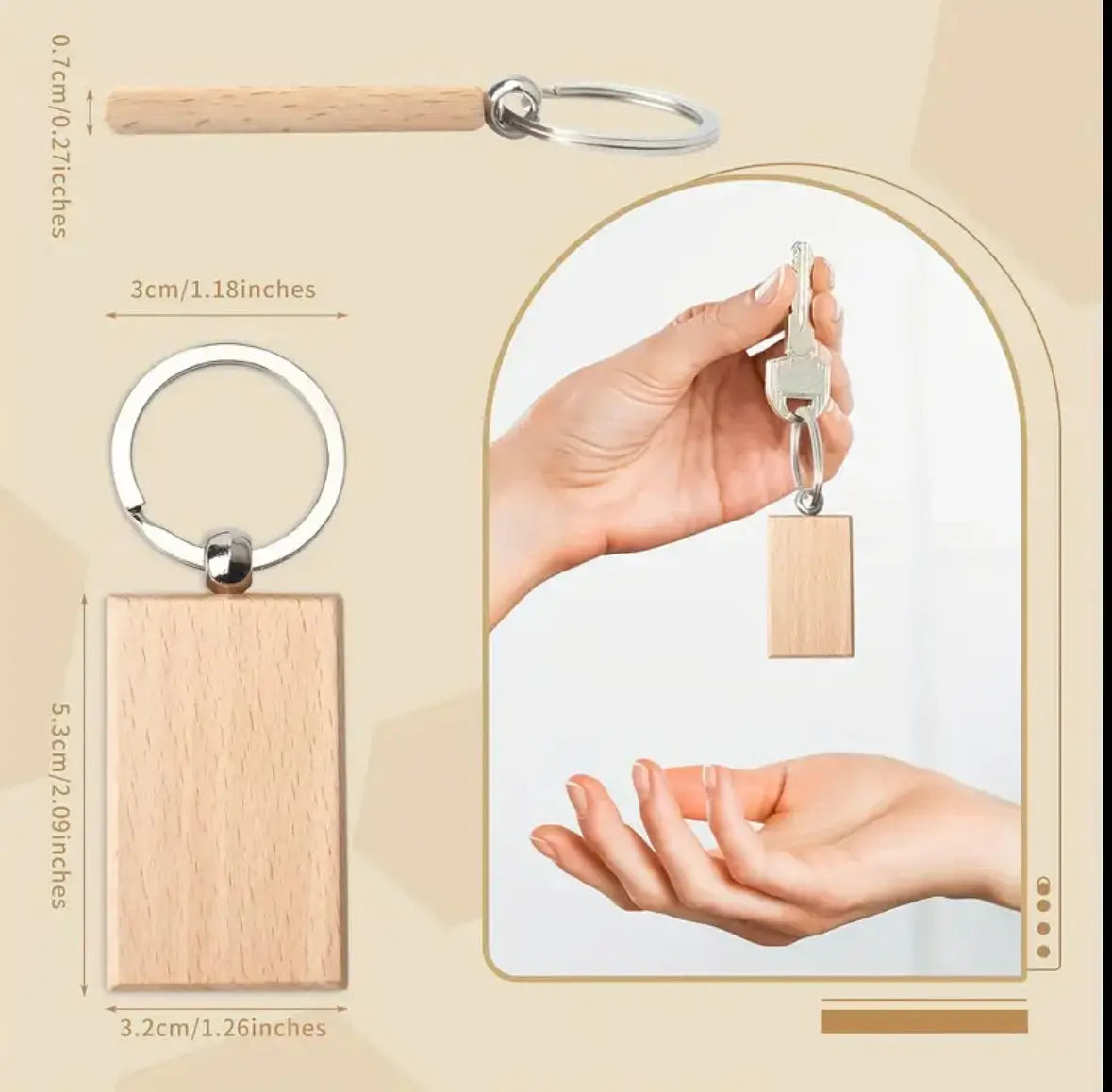 Personalized Wood keychain, Laser Engraved, Gift for Birthday, Gift for special Occasion, Gift for Him, Gift for Her. My Store Personalized Wood keychain, Laser Engraved, Gift for Birthday, Gift for special Occasion, Gift for Him, Gift for Her.