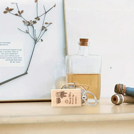 Personalized Wood keychain, Laser Engraved, Gift for Birthday, Gift for special Occasion, Gift for Him, Gift for Her. My Store Personalized Wood keychain, Laser Engraved, Gift for Birthday, Gift for special Occasion, Gift for Him, Gift for Her.