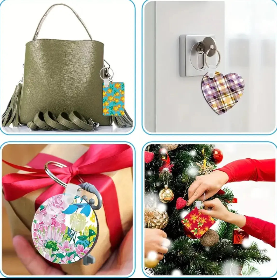 Personalized Double side printed photo keycain, Memory Gift, Gift for Her, Gift for Him, Groomsmen Gifts, Birthday Gift, Anniversary Gifts, Photo Gifts My Store Personalized Double side printed photo keycain, Memory Gift, Gift for Her, Gift for Him, Groomsmen Gifts, Birthday Gift, Anniversary Gifts, Photo Gifts