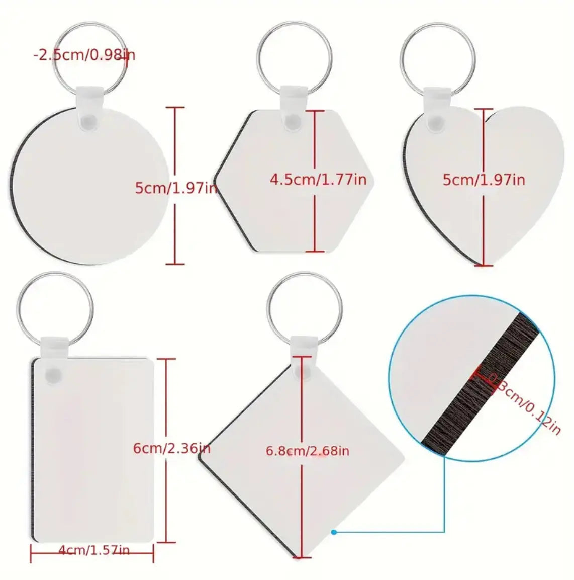 Personalized Double side printed photo keycain, Memory Gift, Gift for Her, Gift for Him, Groomsmen Gifts, Birthday Gift, Anniversary Gifts, Photo Gifts My Store Personalized Double side printed photo keycain, Memory Gift, Gift for Her, Gift for Him, Groomsmen Gifts, Birthday Gift, Anniversary Gifts, Photo Gifts