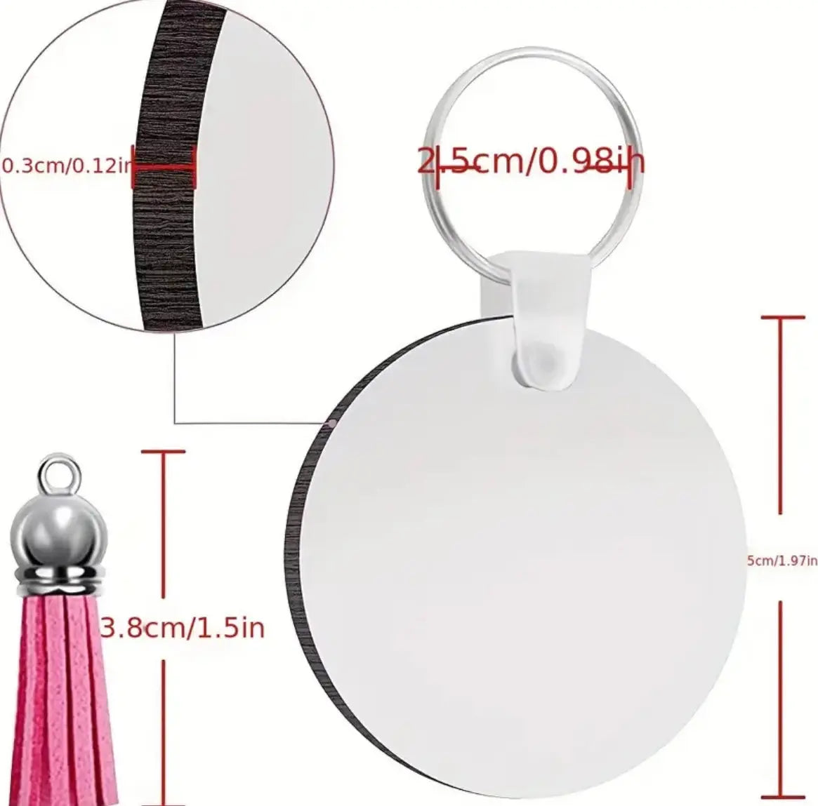 Personalized Double side printed photo keycain, Memory Gift, Gift for Her, Gift for Him, Groomsmen Gifts, Birthday Gift, Anniversary Gifts, Photo Gifts My Store Personalized Double side printed photo keycain, Memory Gift, Gift for Her, Gift for Him, Groomsmen Gifts, Birthday Gift, Anniversary Gifts, Photo Gifts