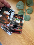 Load image into Gallery viewer, Coffee Recipe Card Set – 4 Unique Recipes: Latte, Irish Coffee, Coffee Cocktail & Alcohol-Free Mix. Krevana Coffee Recipe Card Set – 4 Unique Recipes: Latte, Irish Coffee, Coffee Cocktail & Alcohol-Free Mix.