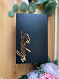 Load image into Gallery viewer, Personalized Birthday Gift Box with Unique Keepsakes and Engraved Irish Coffee Glass Krevana Personalized Birthday Gift Box with Unique Keepsakes and Engraved Irish Coffee Glass