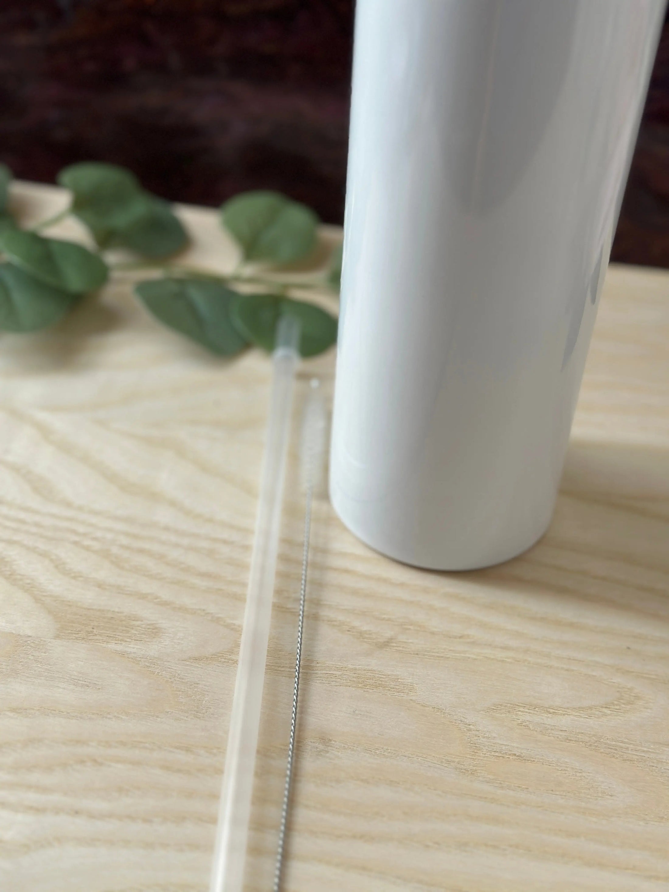 Personalised 20oz Tumbler – Custom Stainless Steel Travel Cup, Add Your Photo, Monogram or Any Image Krevana Personalised 20oz Tumbler – Custom Stainless Steel Travel Cup, Add Your Photo, Monogram or Any Image