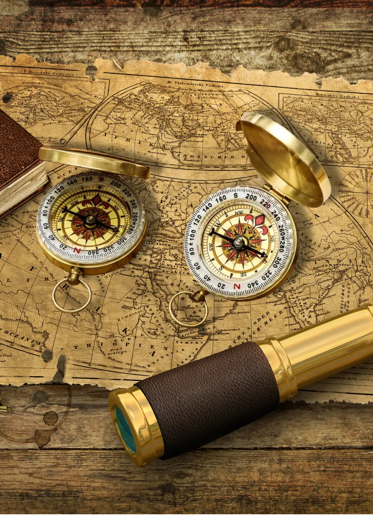 Personalized Compass with Gift Box, Lazer-Engraved Compass, Groomsman Gift, Traveler Gift My Store Personalized Compass with Gift Box, Lazer-Engraved Compass, Groomsman Gift, Traveler Gift