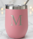 Load image into Gallery viewer, Personalised Tumbler Cups Double Wall Stainless Steel 12oz (340ML), Mother' Day Gift, Occasion Gifts, Laser Engraved Mug. My Store Personalised Tumbler Cups Double Wall Stainless Steel 12oz (340ML), Mother' Day Gift, Occasion Gifts, Laser Engraved Mug.