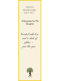 Load image into Gallery viewer, Personalised Photo Bookmark Gift | Custom Bookmark in Gift Box | Meaningful Keepsake for Friends, Family, or Colleagues Krevana Personalised Photo Bookmark Gift | Custom Bookmark in Gift Box | Meaningful Keepsake for Friends, Family, or Colleagues
