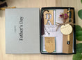 Load image into Gallery viewer, Father's Day Bookmark Gift Sets Krevana Father's Day Bookmark Gift Sets
