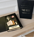 Load image into Gallery viewer, Funny Boss Farewell Gift Box Krevana Funny Boss Farewell Gift Box
