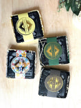 Load image into Gallery viewer, Personalised Slate Coasters, Gift for Her, Gift for Him