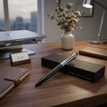 Load image into Gallery viewer, Personalised Gift Pen – Engraved Dash Stylus Ballpoint Pen for Him or Her