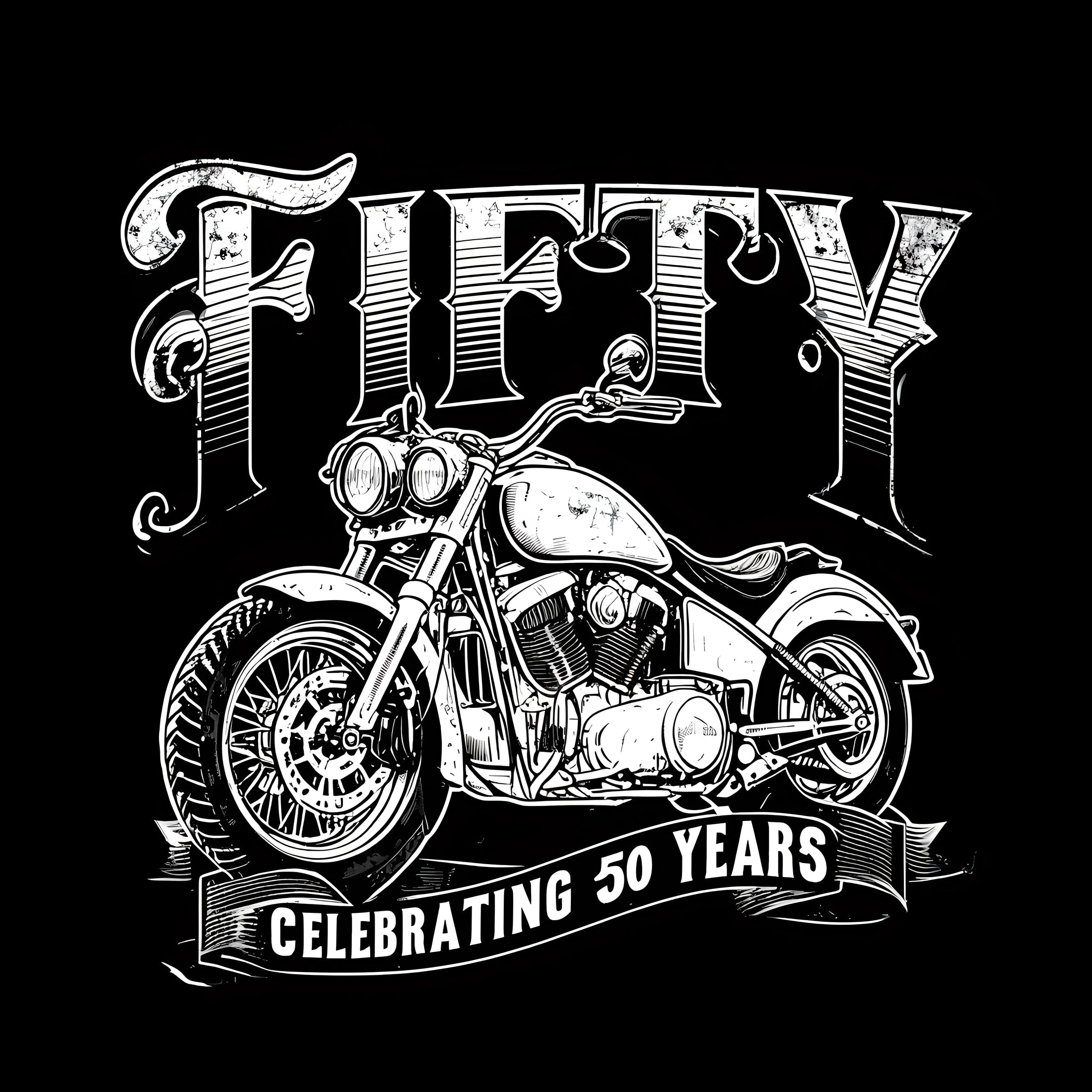 50th Birthday Motorbike Greeting Card – 15x15 cm Cardstock | Biker-Themed Milestone Card (Copy) Krevana 50th Birthday Motorbike Greeting Card – 15x15 cm Cardstock | Biker-Themed Milestone Card (Copy)