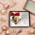Load image into Gallery viewer, Personalised Mum Photo Gift | Custom Heart Keepsake for Mother's Day, Birthdays & Christmas