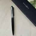 Load image into Gallery viewer, Personalised Gift Pen – Engraved Dash Stylus Ballpoint Pen for Him or Her