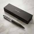 Load image into Gallery viewer, Personalised Gift Pen – Engraved Dash Stylus Ballpoint Pen for Him or Her