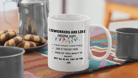 Funny leaving Farewell Mug. 11oz