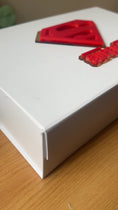 Load and play video in Gallery viewer, Magnetic Gift Boxes