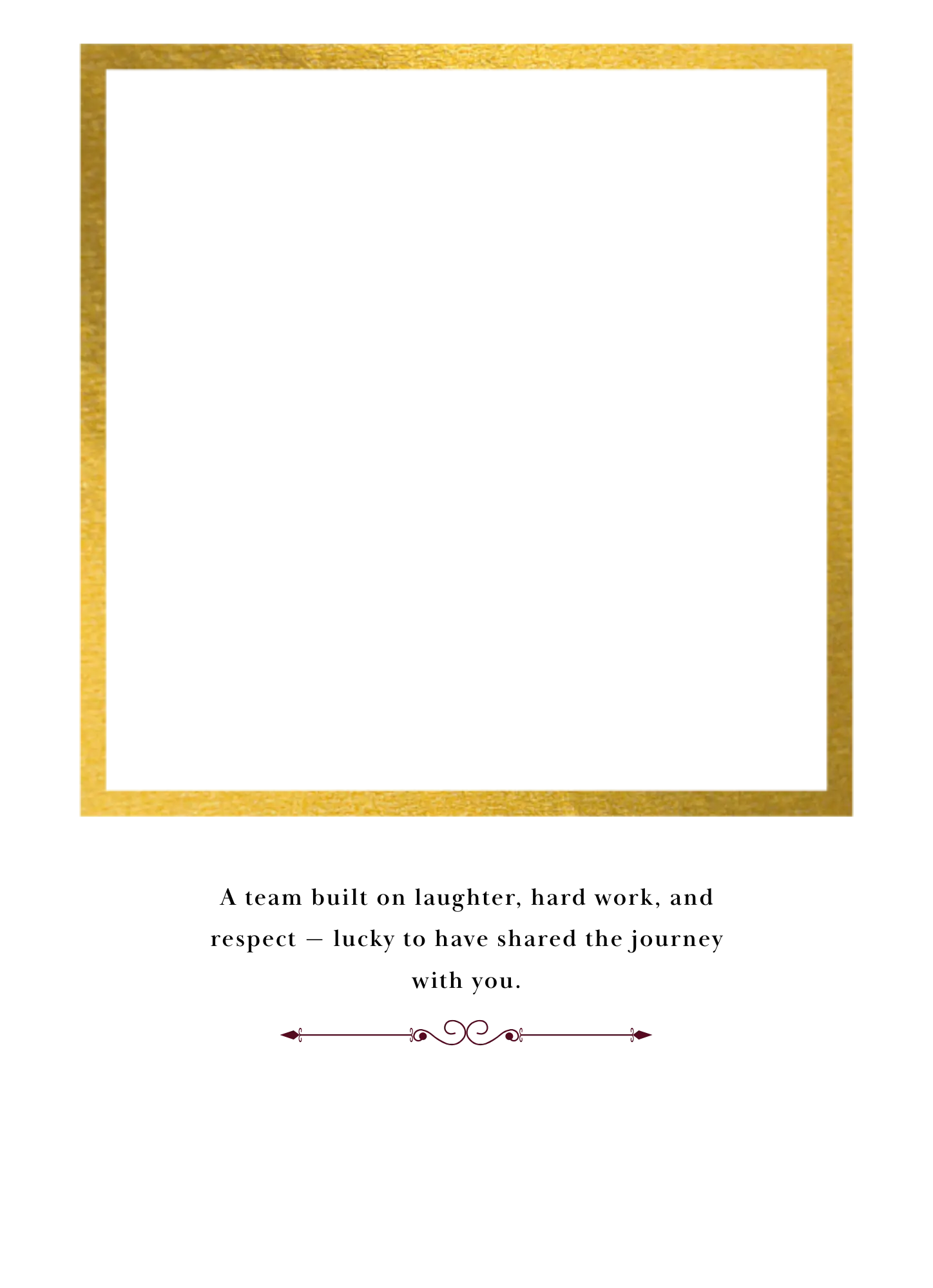 Luxury PU Leather Retirement Greeting Card – 15x18cm | Elegant Keepsake for Farewell Wishes Krevana Luxury PU Leather Retirement Greeting Card – 15x18cm | Elegant Keepsake for Farewell Wishes