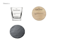 Load image into Gallery viewer, Personalised Whisky Smoker Gift Set | Engraved Whisky Gift for Men | Birthday & Christmas