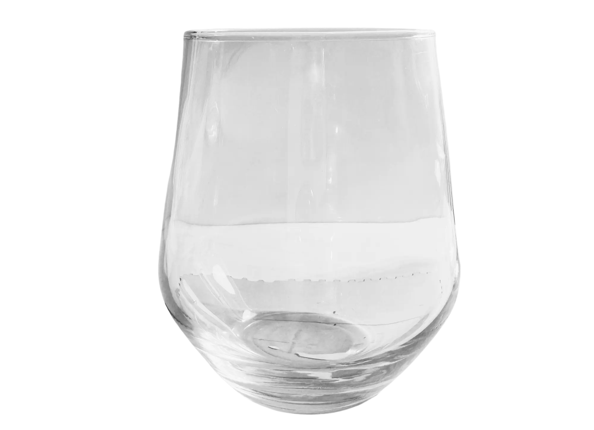 Personalised Squared Bowl Whiskey Glass Krevana Personalised Squared Bowl Whiskey Glass