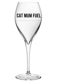 Load image into Gallery viewer, Personalised Funny Wine Glass Gift Krevana Personalised Funny Wine Glass Gift