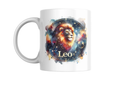 Load image into Gallery viewer, Zodiac Mug – 11oz or 15oz Ceramic Astrology Cup | Horoscope Gift for Birthday or Everyday Use Krevana Zodiac Mug – 11oz or 15oz Ceramic Astrology Cup | Horoscope Gift for Birthday or Everyday Use