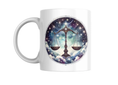 Load image into Gallery viewer, Zodiac Mug – 11oz or 15oz Ceramic Astrology Cup | Horoscope Gift for Birthday or Everyday Use Krevana Zodiac Mug – 11oz or 15oz Ceramic Astrology Cup | Horoscope Gift for Birthday or Everyday Use