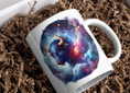 Load image into Gallery viewer, Zodiac Mug – 11oz or 15oz Ceramic Astrology Cup | Horoscope Gift for Birthday or Everyday Use Krevana Zodiac Mug – 11oz or 15oz Ceramic Astrology Cup | Horoscope Gift for Birthday or Everyday Use