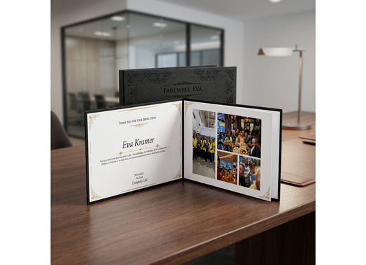 What Should You Buy for a Colleague Who Is Leaving?