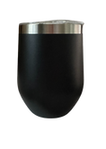 Load image into Gallery viewer, Personalised Tumbler Cups Double Wall Stainless Steel 12oz (340ML), Mother' Day Gift, Occasion Gifts, Laser Engraved Mug.
