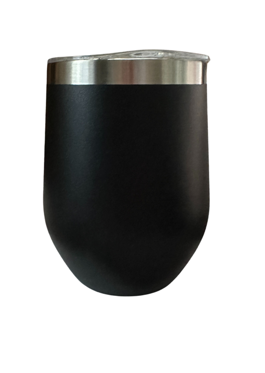 Personalised Tumbler Cups Double Wall Stainless Steel 12oz (340ML), Mother' Day Gift, Occasion Gifts, Laser Engraved Mug.