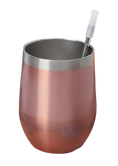 Load image into Gallery viewer, Personalised Tumbler Cups Double Wall Stainless Steel 12oz (340ML), Mother' Day Gift, Occasion Gifts, Laser Engraved Mug.

