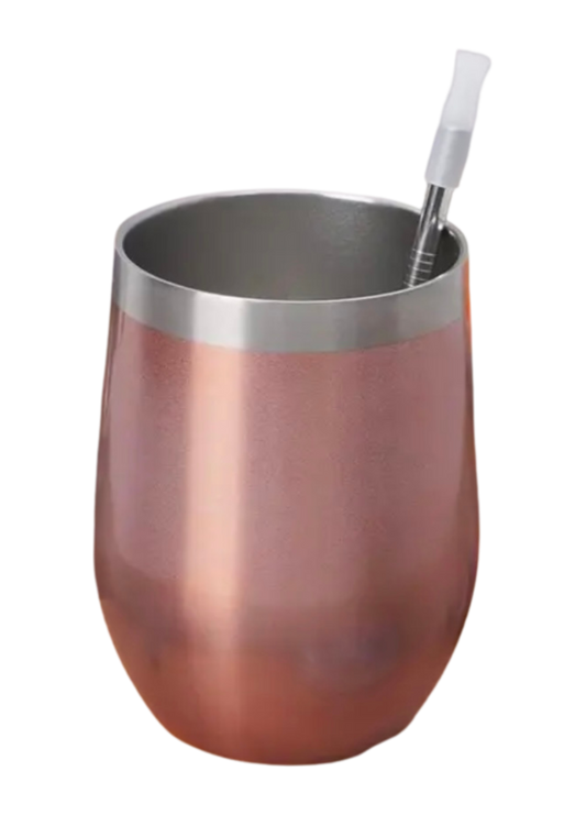 Personalised Tumbler Cups Double Wall Stainless Steel 12oz (340ML), Mother' Day Gift, Occasion Gifts, Laser Engraved Mug.