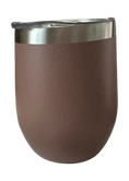 Load image into Gallery viewer, Personalised Tumbler Cups Double Wall Stainless Steel 12oz (340ML), Mother' Day Gift, Occasion Gifts, Laser Engraved Mug.
